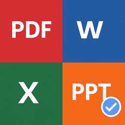 All Document Reader - My PDF
