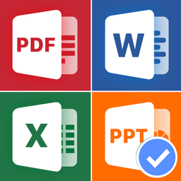 Document Reader PDF & Edit PDF
