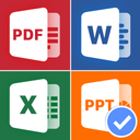 Document Reader PDF & Edit PDF