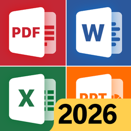Document Reader PDF & Edit PDF