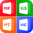 All Document Reader & Viewer