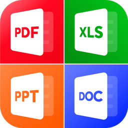 All Document Reader & Viewer