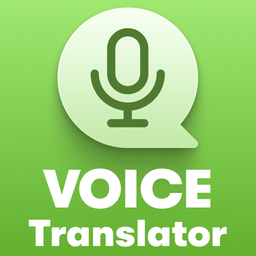 Voice Translator: Translate