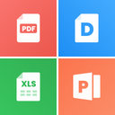 All Document Reader - Edit PDF