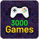All Games, All in one Game