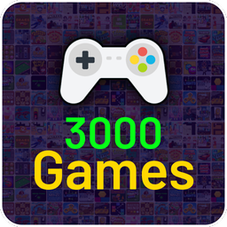 All Games, All in one Game