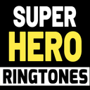 superhero ringtone