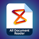 All Document Reader, PDF, Word