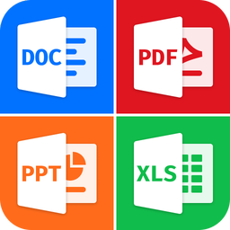 Document Reader: PDF, Word Doc