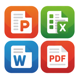 Docx Reader & Word Office