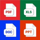 Docx Reader & Word Office