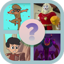 Little Singham Quiz Game 2023