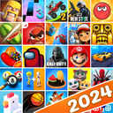 All Games 2024 In One Game App