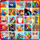 All games:All in one,Play Game