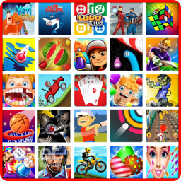 All games:All in one,Play Game