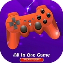 All Games - Purple Games