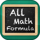 All Math Formulas