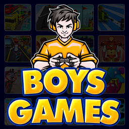 Gaming hot sale for boys