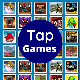 Tip-Tap Games: Play Online Fre