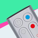 Remote Control for Dyson