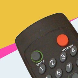 Remote Control for Konka TV