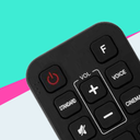 Remote Control for LG SoundBar