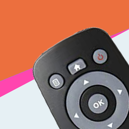 Remote Control for minix box