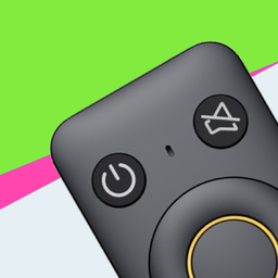 Remote control for Realme TV