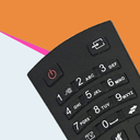 Remote Control for Vestel