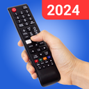 Universal TV Remote for All TV