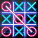 Tic Tac Toe Online puzzle xo