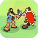 Battle Maze