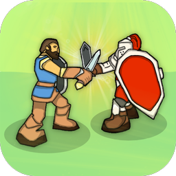 Battle Maze