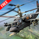 Army Gunship Helicopter Games 3D: Joycity Battle