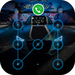 AppLock - Car