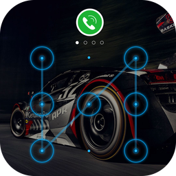 AppLock - Sports Car