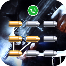 Applock - Gun