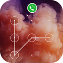 AppLock Live Themes - Illusion