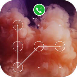 AppLock Live Themes - Illusion