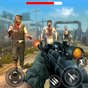 Zombie Shooting Games