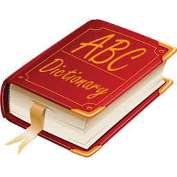 ديكشنری الفبا