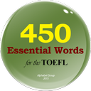 450 واژه الفبا فلش کارت صوتی تصویری