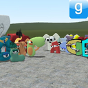 alphabet lore for garry's mod