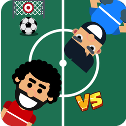 Flick to Kick : Soccer Game