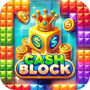 Cash Block - Blast Earn Money