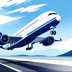 Air Life: Aviation Tycoon