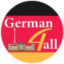 German for all