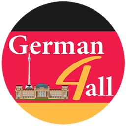 German for all