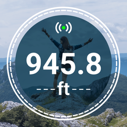 My Elevation: Altimeter App