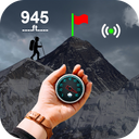 GPS Altimeter - Altitude App